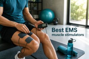 Best EMS muscle stimulators