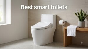 Best smart toilets