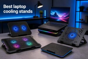 Best laptop cooling stands