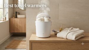 Best towel warmers