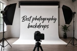 Best photography backdrops
