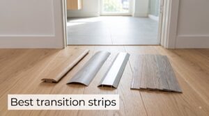 Best transition strips