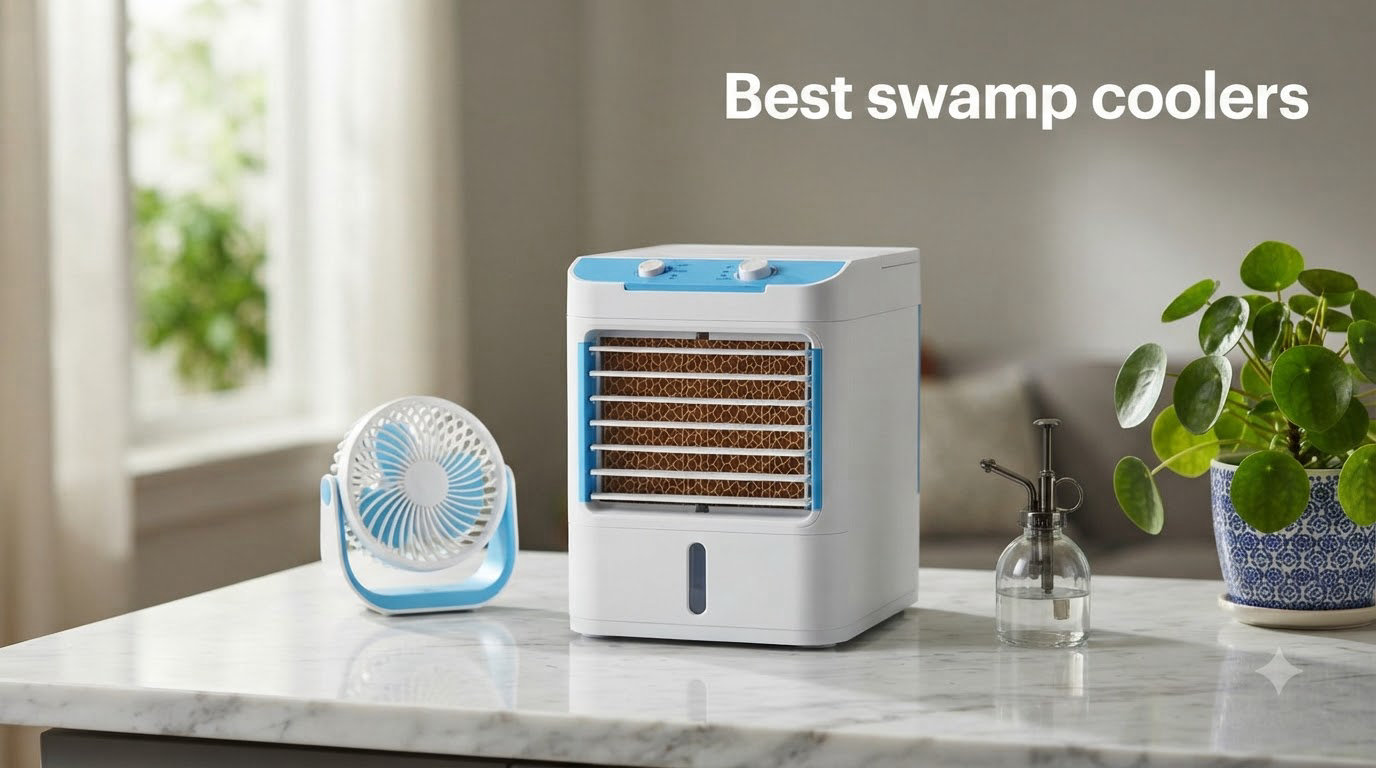 Best swamp coolers