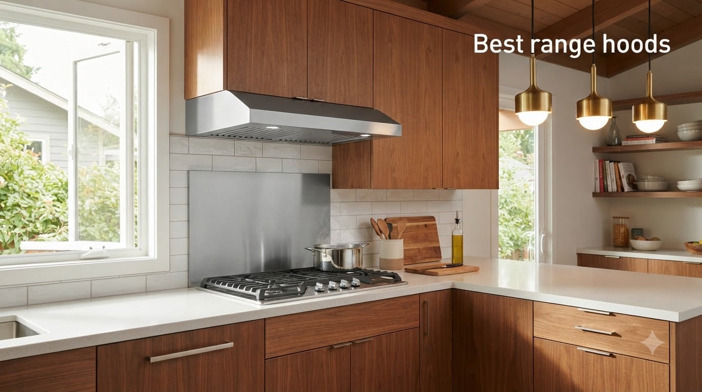 Best range hoods