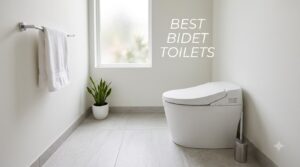 Best bidet toilets