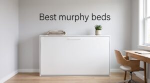 Best murphy beds