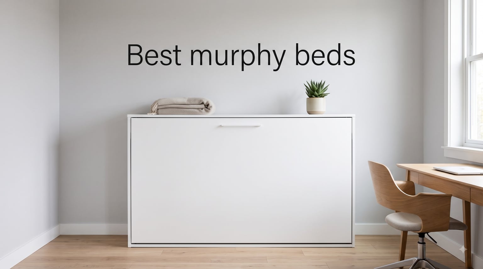 Best murphy beds