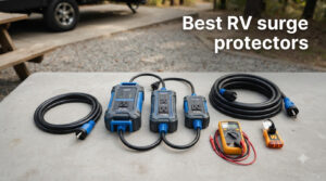 Best RV surge protectors