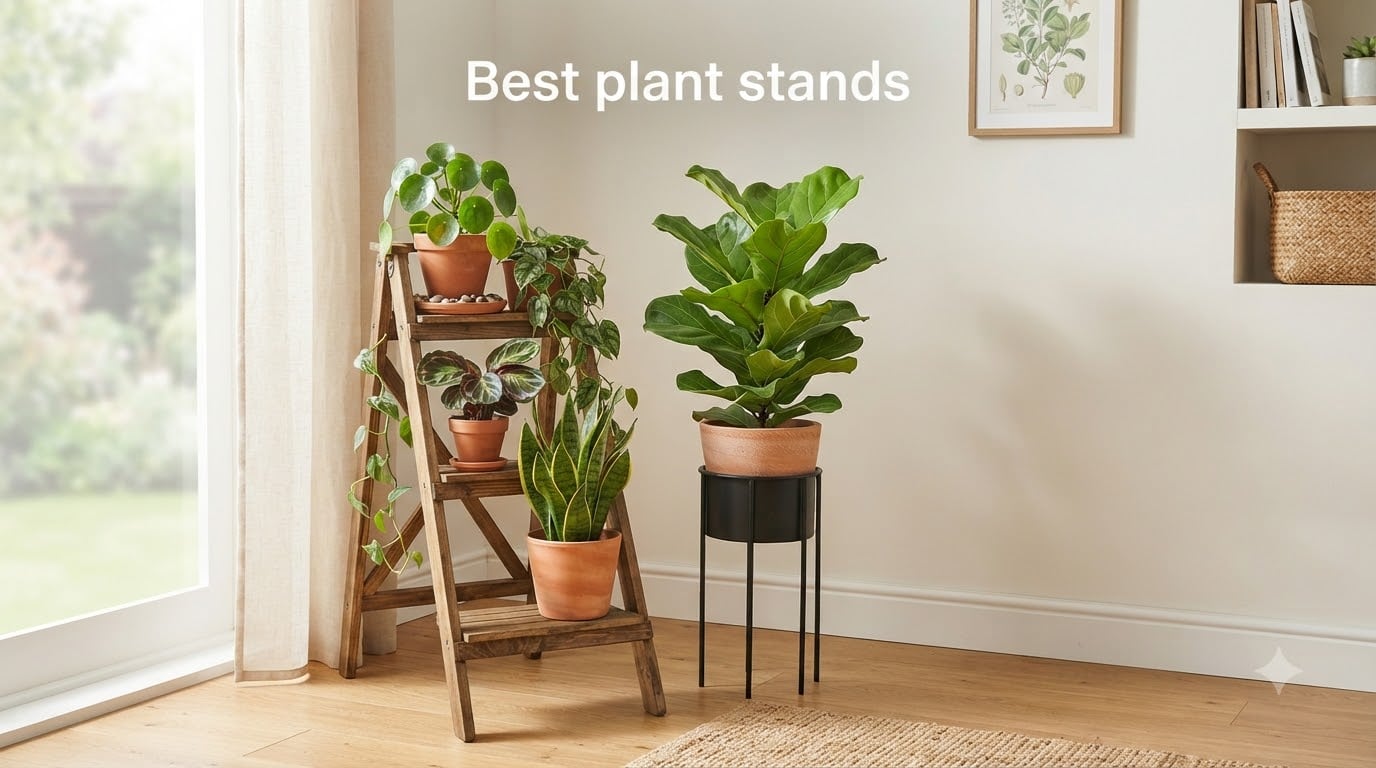 Best plant stands