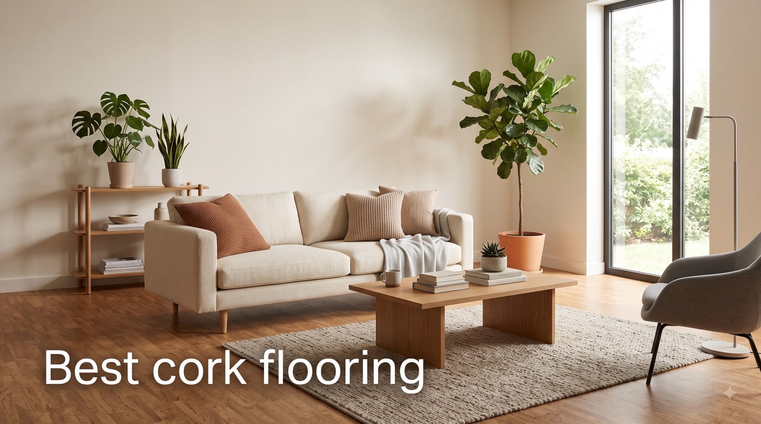 Best cork flooring