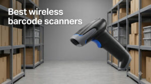 Best wireless barcode scanners