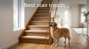 Best stair treads