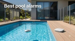 Best pool alarms