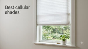 Best cellular shades