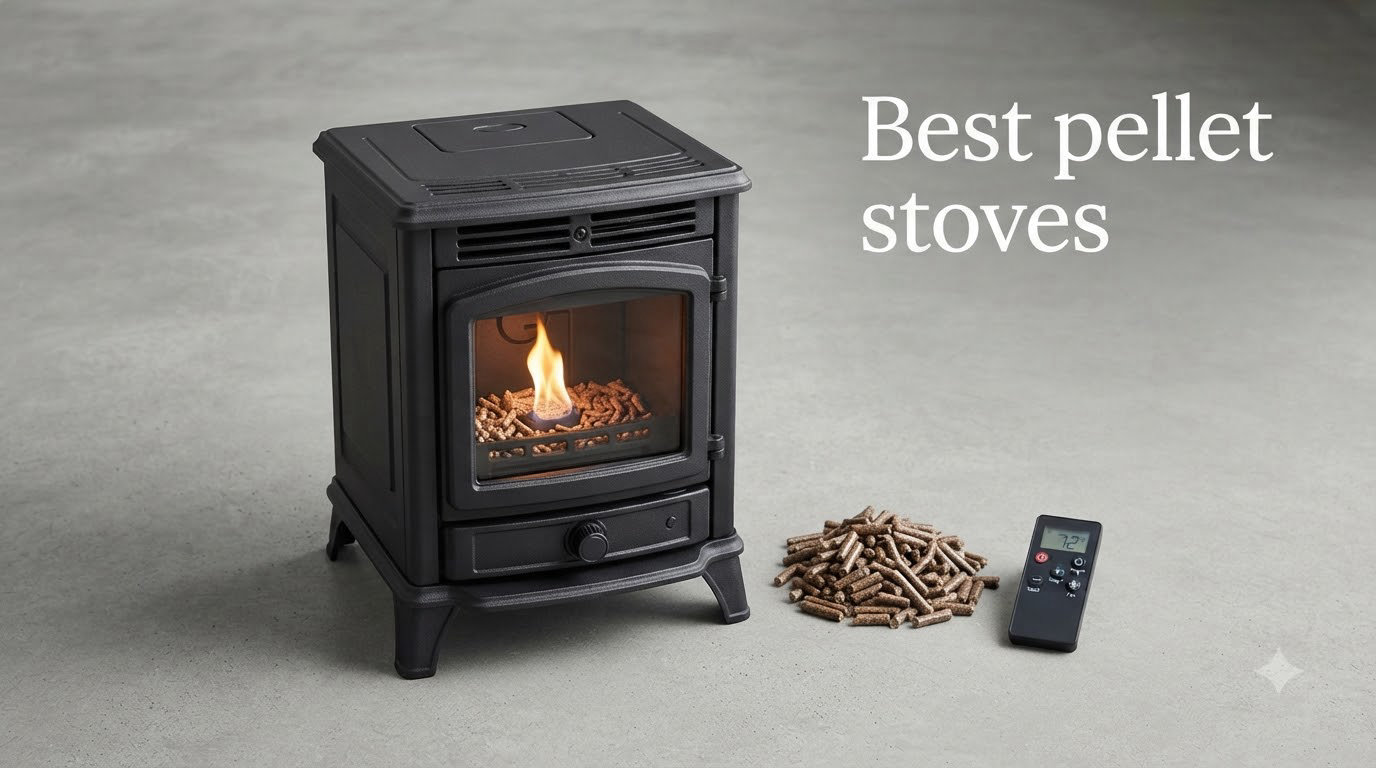Best pellet stoves