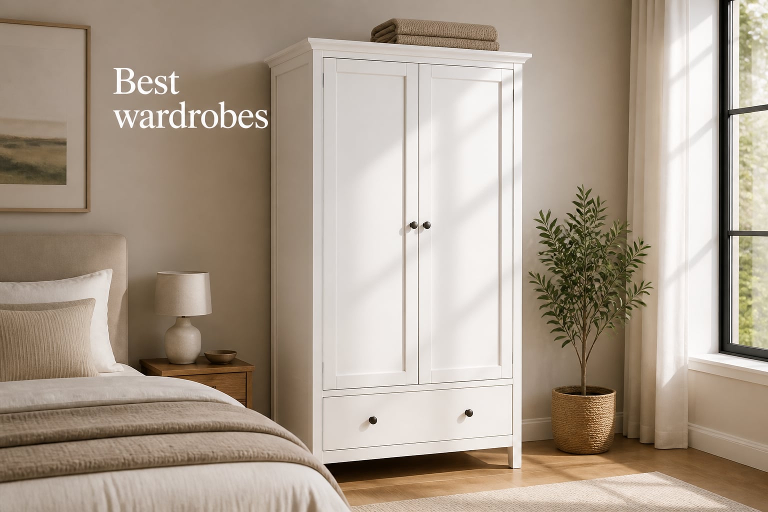 Best wardrobes
