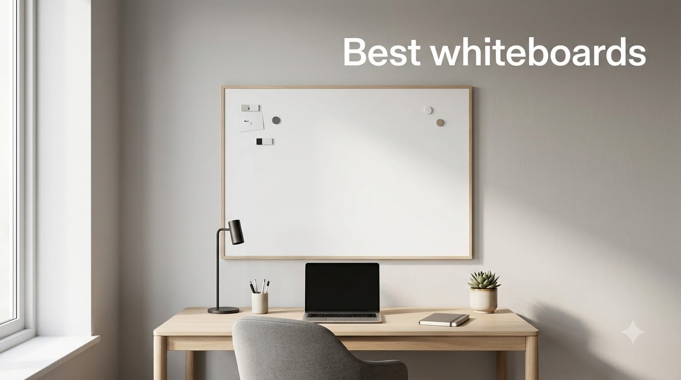 Best whiteboards