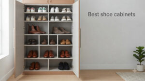 Best shoe cabinets