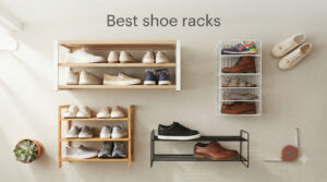 Best shoe racks
