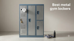 Best metal gym lockers
