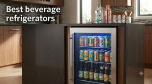 Best beverage refrigerators