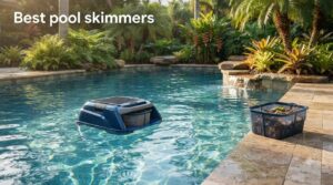 Best pool skimmers