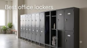Best office lockers
