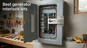 Best generator interlock kits