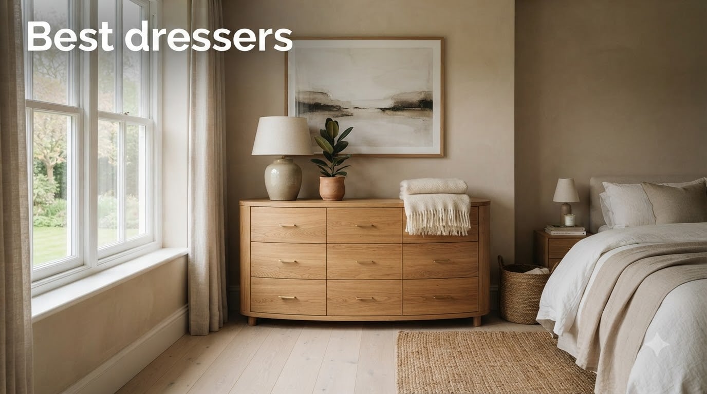 Best dressers
