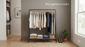 Best garment racks