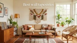 Best wall tapestries