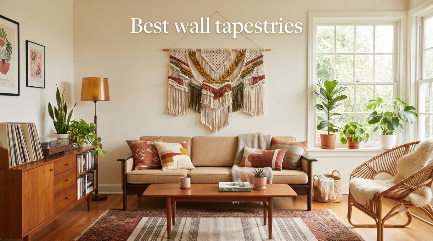 Best wall tapestries