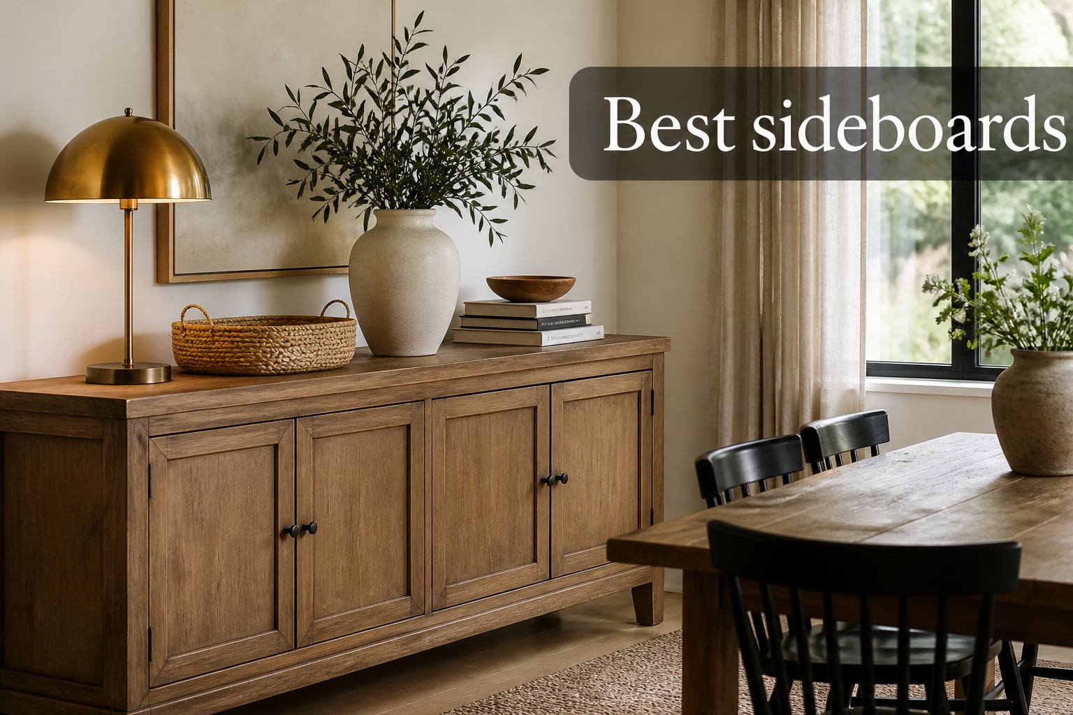 Best sideboards