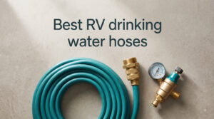 Best RV drinking water hoses
