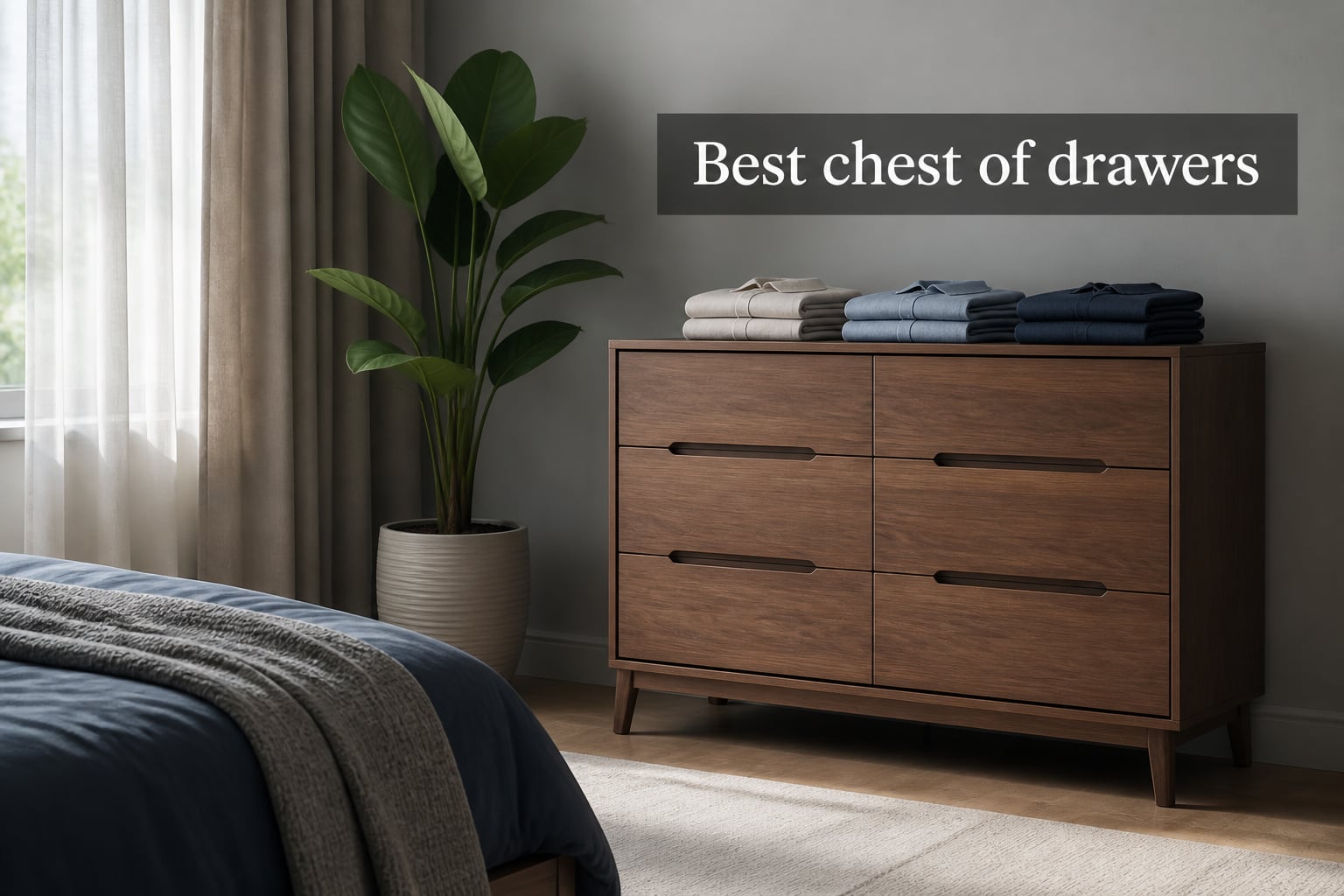 Best chest of drawers