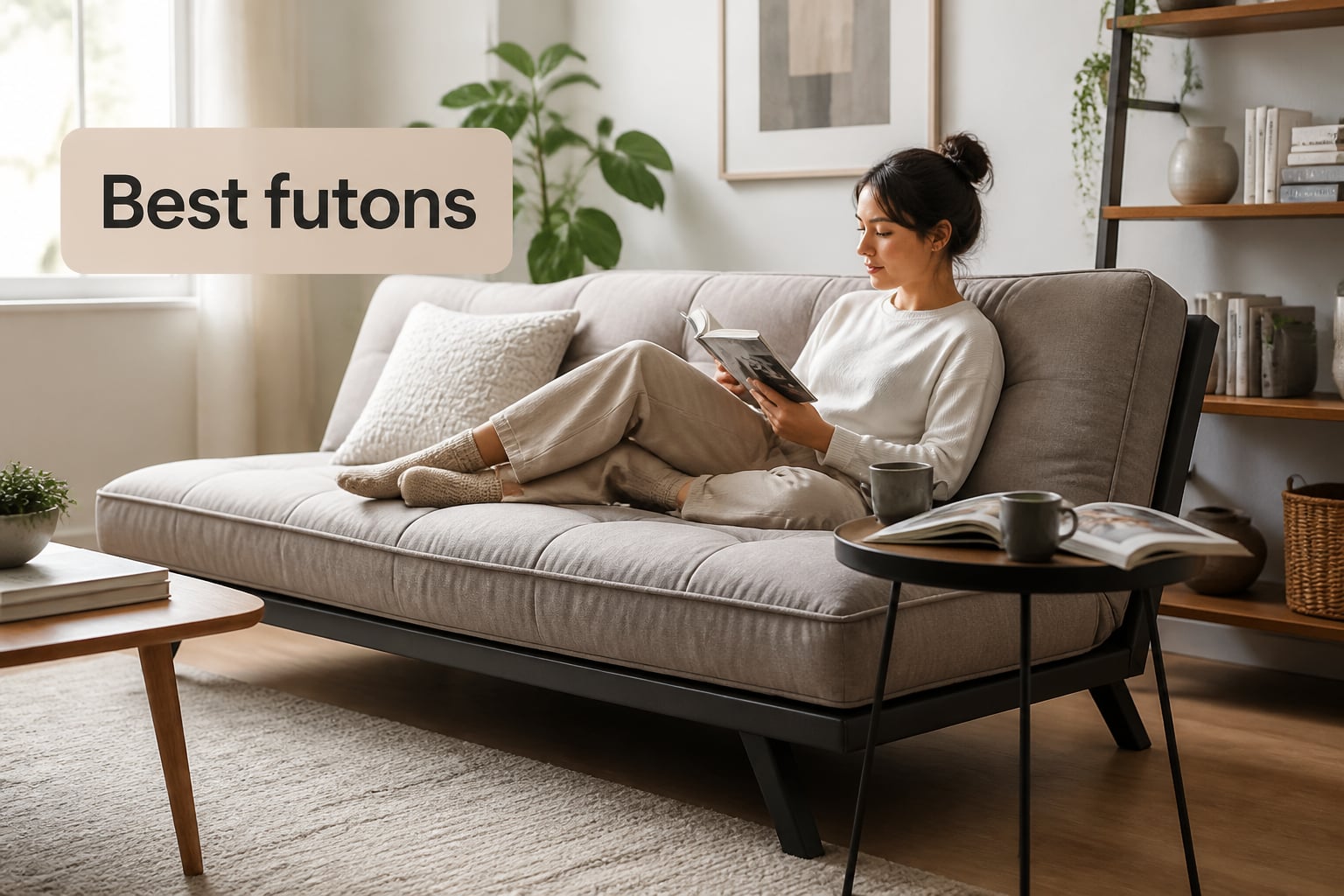 Best futons