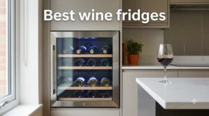 Best wine fridges