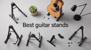Best guitar stands
