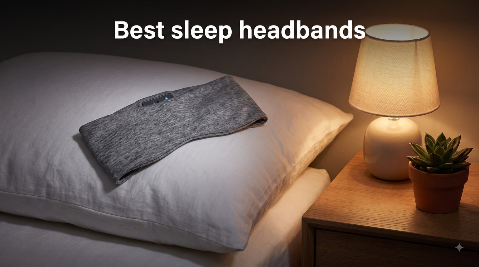 Best sleep headbands