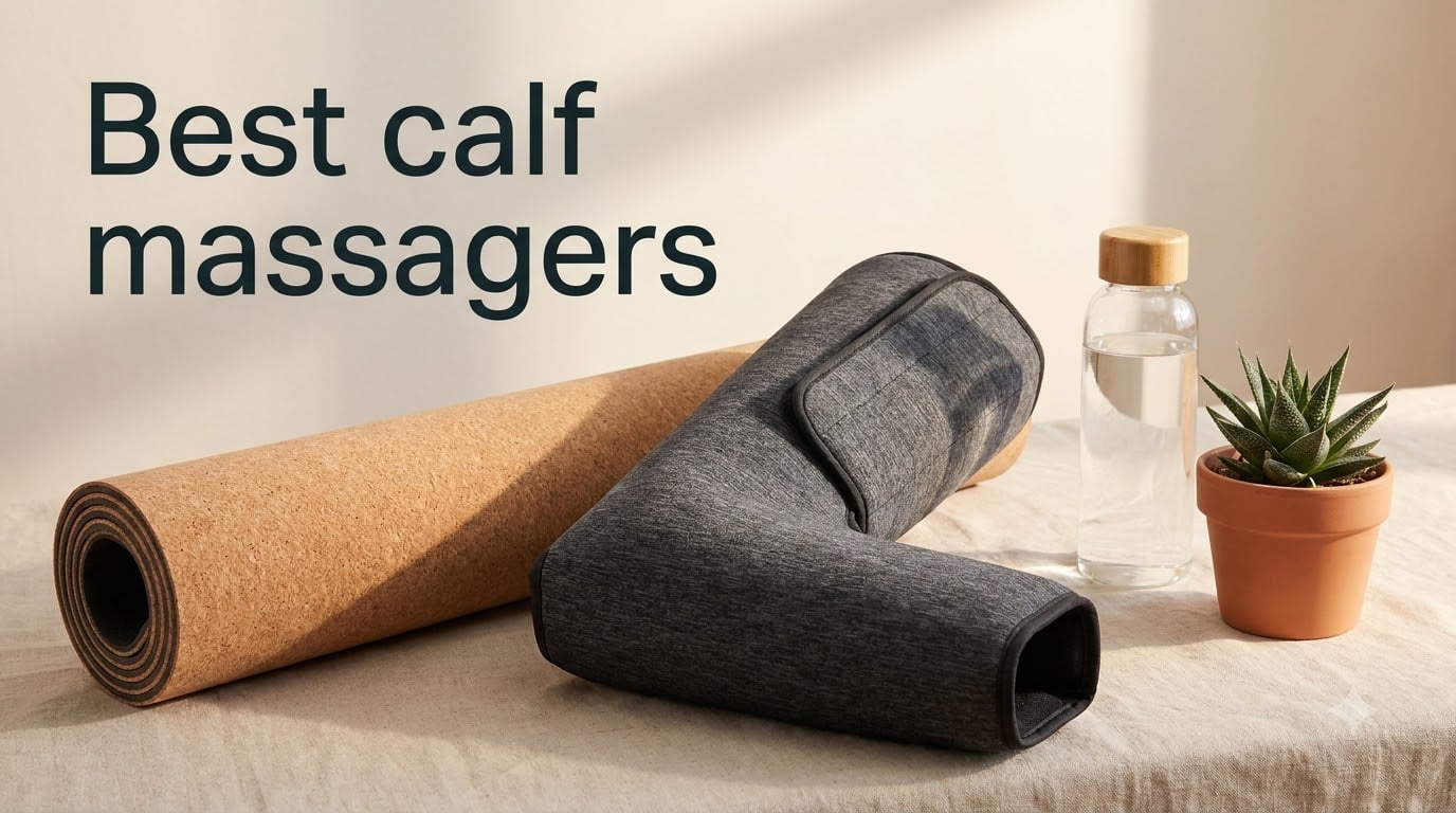 Best calf massagers