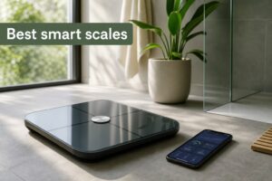 Best smart scales