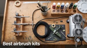Best airbrush kits