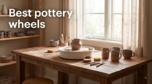 Best pottery wheels