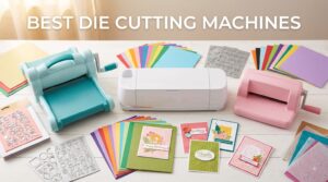 Best die cutting machines