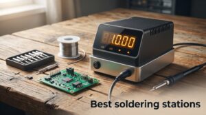Best soldering stations