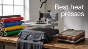 Best heat presses
