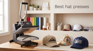 Best hat presses