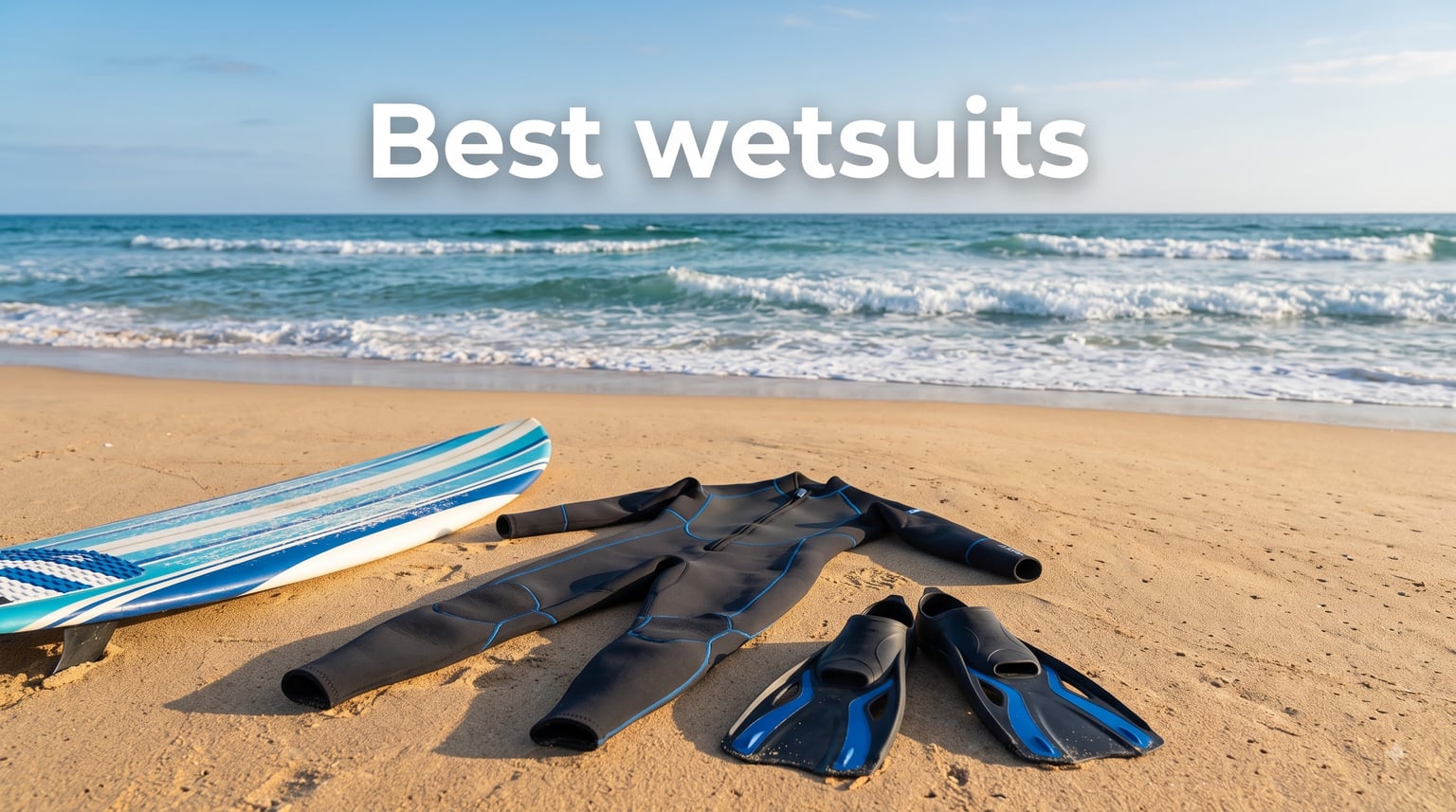 Best wetsuits