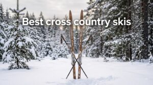 Best cross country skis