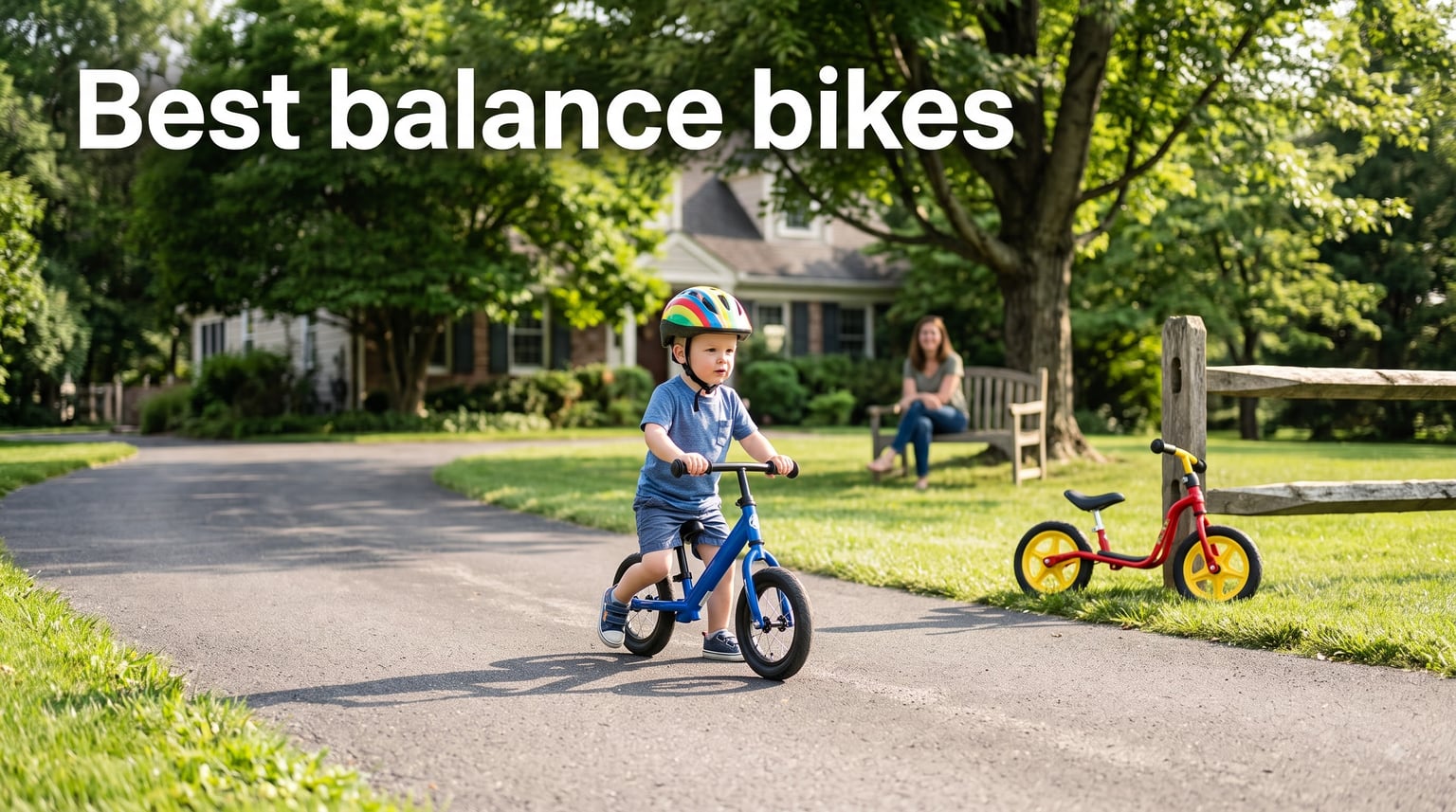 Best balance bikes
